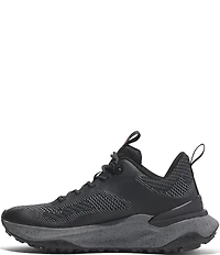 Timberland Women's Motion Access Low Lace Knit Sneakers
