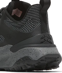 Timberland Women's Motion Access Low Lace Knit Sneakers