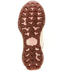 Timberland Women's Motion Access Low Lace-Up Waterproof Sneakers