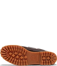 Timberland Women's Noreen 3-Eye Boat Shoes