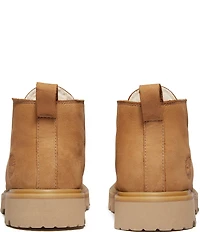 Timberland Women's Rowan Way Warm-Lined Water-Resistant Winter Chukka Booties
