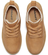 Timberland Women's Rowan Way Warm-Lined Water-Resistant Winter Chukka Booties