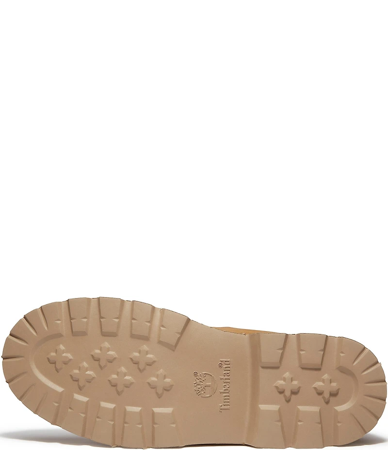 Timberland Women's Rowan Way Warm-Lined Water-Resistant Winter Chukka Booties