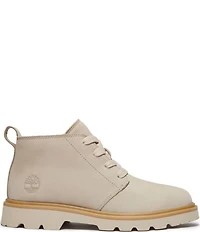 Timberland Women's Rowan Way Warm-Lined Water-Resistant Chukka Booties