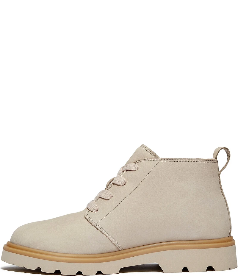 Timberland Women's Rowan Way Warm-Lined Water-Resistant Chukka Booties
