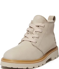 Timberland Women's Rowan Way Warm-Lined Water-Resistant Chukka Booties