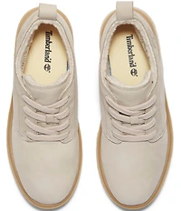 Timberland Women's Rowan Way Warm-Lined Water-Resistant Chukka Booties