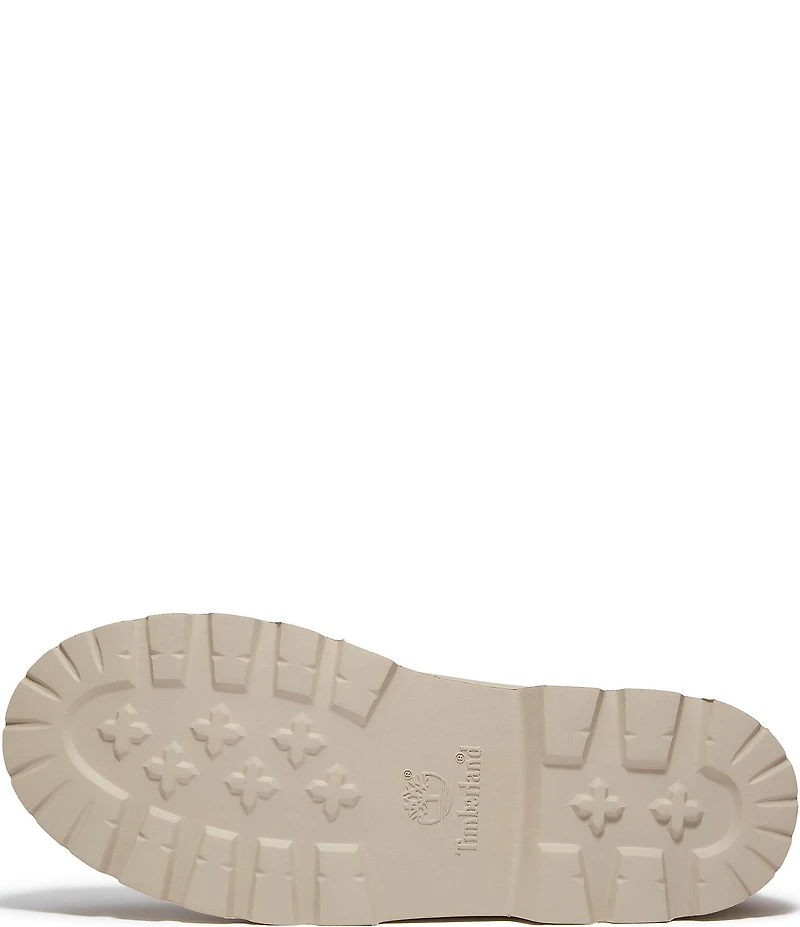 Timberland Women's Rowan Way Warm-Lined Water-Resistant Chukka Booties