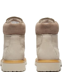 Timberland Women's Rowan Way Water-Resistant Nubuck 6-Inch Boots