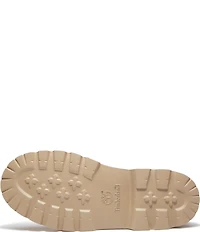 Timberland Women's Rowan Way Water-Resistant Nubuck 6-Inch Boots