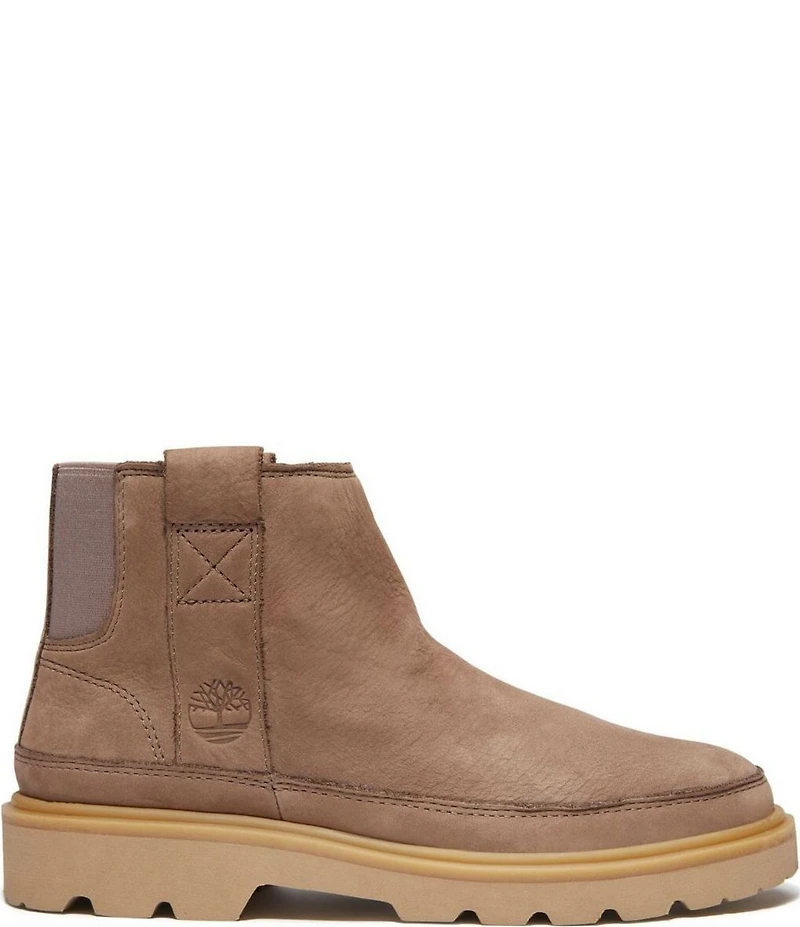 Timberland Women's Rowan Way Water-Resistant Pull On Booties