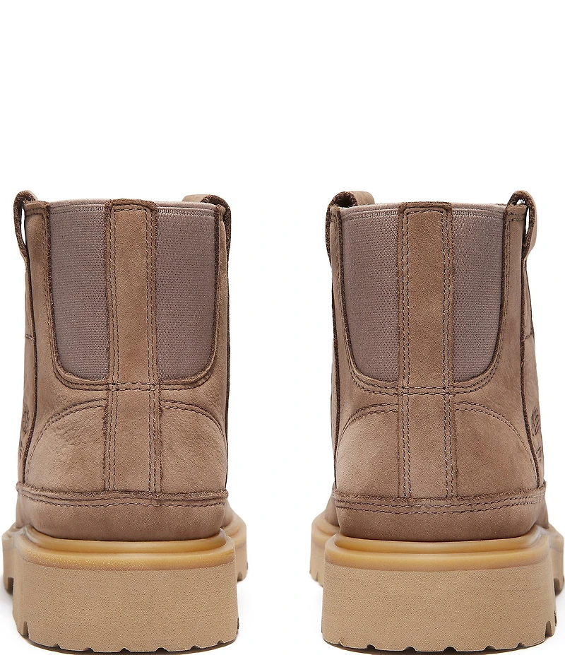 Timberland Women's Rowan Way Water-Resistant Pull On Booties