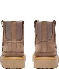 Timberland Women's Rowan Way Water-Resistant Pull On Booties