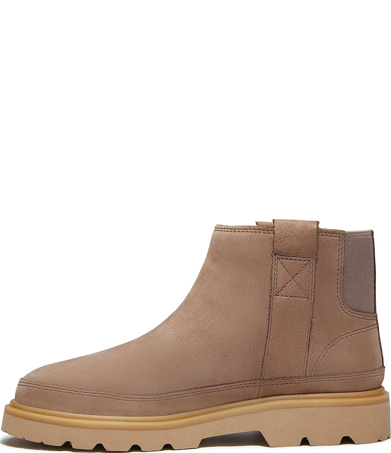 Timberland Women's Rowan Way Water-Resistant Pull On Booties