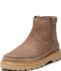 Timberland Women's Rowan Way Water-Resistant Pull On Booties