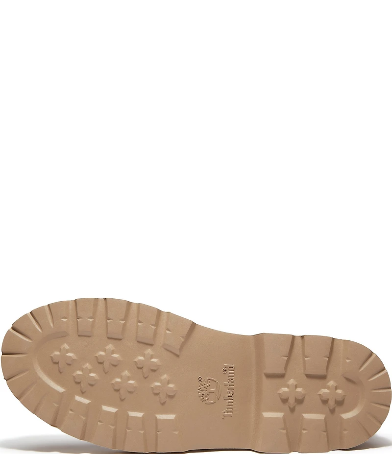 Timberland Women's Rowan Way Water-Resistant Pull On Booties