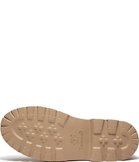 Timberland Women's Rowan Way Water-Resistant Pull On Booties