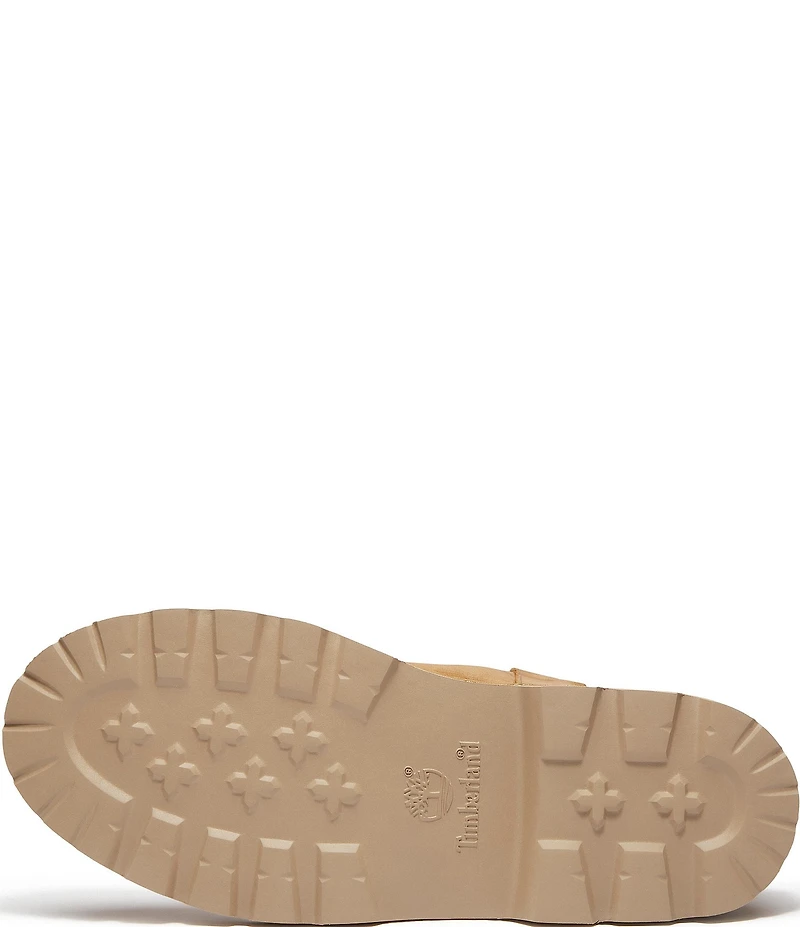 Timberland Women's Rowan Way Water-Resistant Pull On Booties