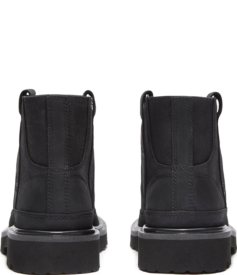 Timberland Women's Rowan Way Water-Resistant Pull On Booties