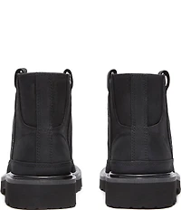 Timberland Women's Rowan Way Water-Resistant Pull On Booties