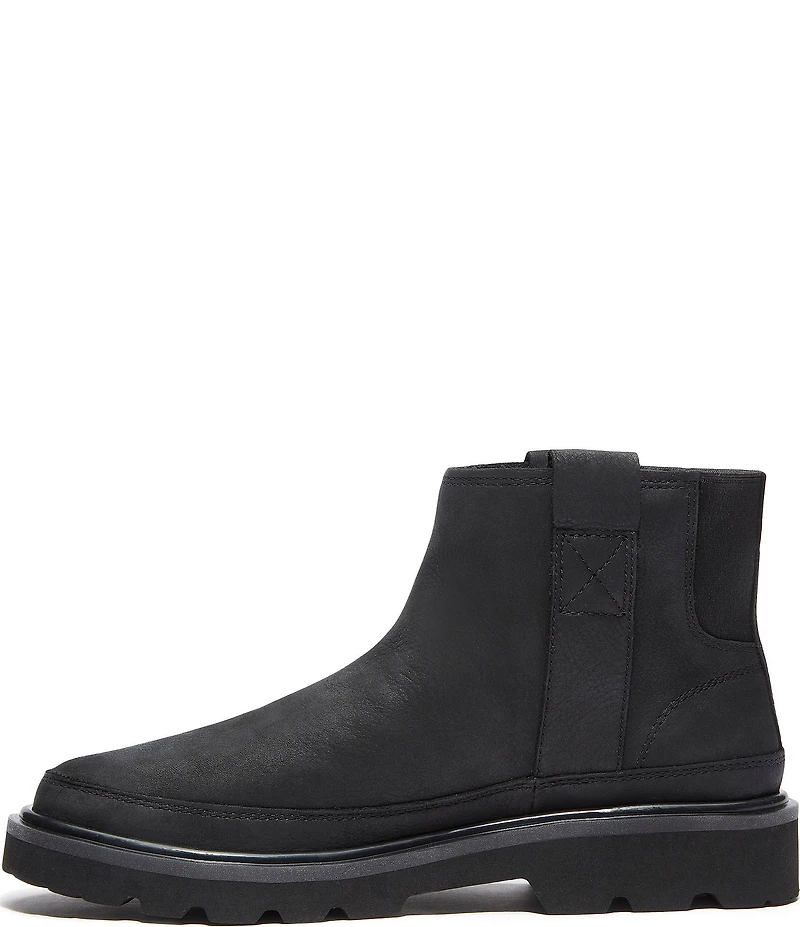 Timberland Women's Rowan Way Water-Resistant Pull On Booties