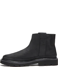 Timberland Women's Rowan Way Water-Resistant Pull On Booties