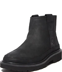 Timberland Women's Rowan Way Water-Resistant Pull On Booties