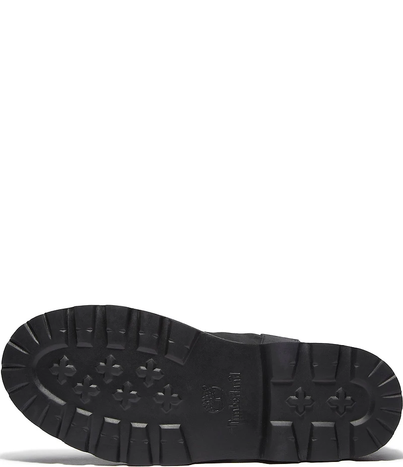 Timberland Women's Rowan Way Water-Resistant Pull On Booties