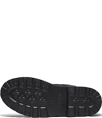 Timberland Women's Rowan Way Water-Resistant Pull On Booties
