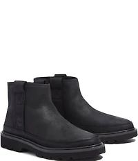 Timberland Women's Rowan Way Water-Resistant Pull On Booties