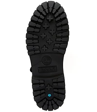 Timberland Women's Stone Street Mary Jane Buckle Platform Oxfords