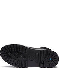 Timberland Women's Stone Street Mid Warm Lined Waterproof Boots