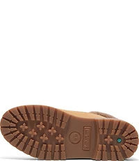 Timberland Women's Stone Street Mid Warm Lined Waterproof Boots