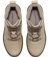 Timberland Women's Stone Street Platform Hiker Boots