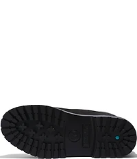 Timberland Women's Stone Street Premium 6#double; Waterproof Platform Boots