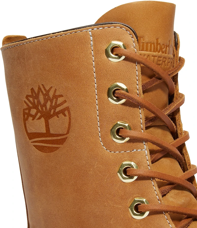 Timberland Women's Timberland® Premium 8-Inch Waterproof Boots