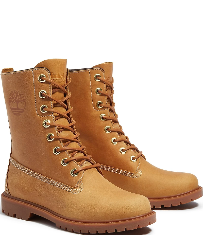 Timberland Women's Timberland® Premium 8-Inch Waterproof Boots