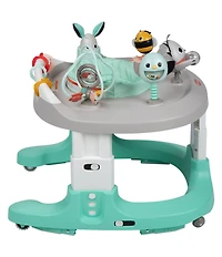 Tiny Love Black & White 4-in-1 Here I Grow Mobile Activity Center