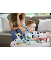 Tiny Love Black & White 4-in-1 Here I Grow Mobile Activity Center
