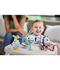 Tiny Love Black & White 4-in-1 Here I Grow Mobile Activity Center