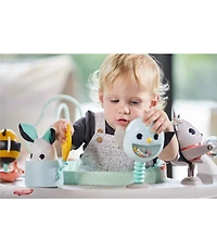 Tiny Love Black & White 4-in-1 Here I Grow Mobile Activity Center