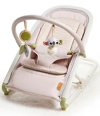 Tiny Love Boho Chic 2-in-1 Rocker