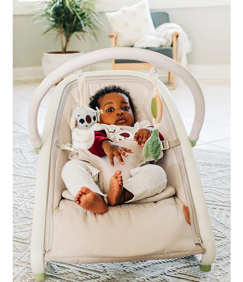 Tiny Love Boho Chic 2-in-1 Rocker