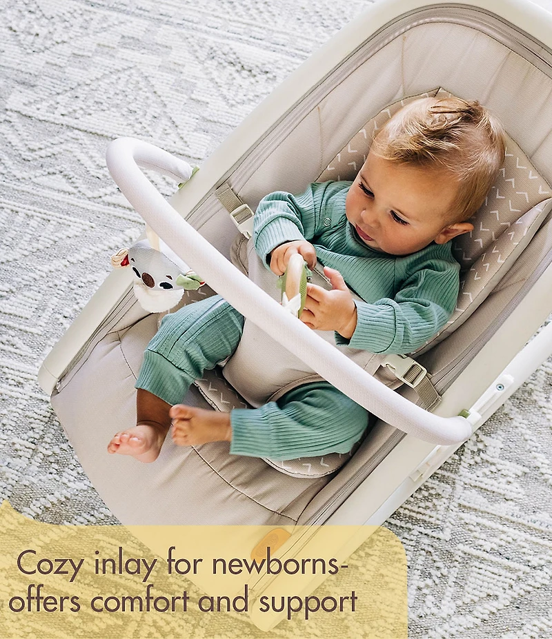 Tiny Love Boho Chic 2-in-1 Rocker