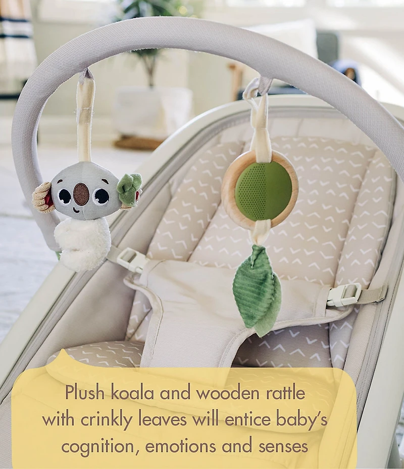 Tiny Love Boho Chic 2-in-1 Rocker