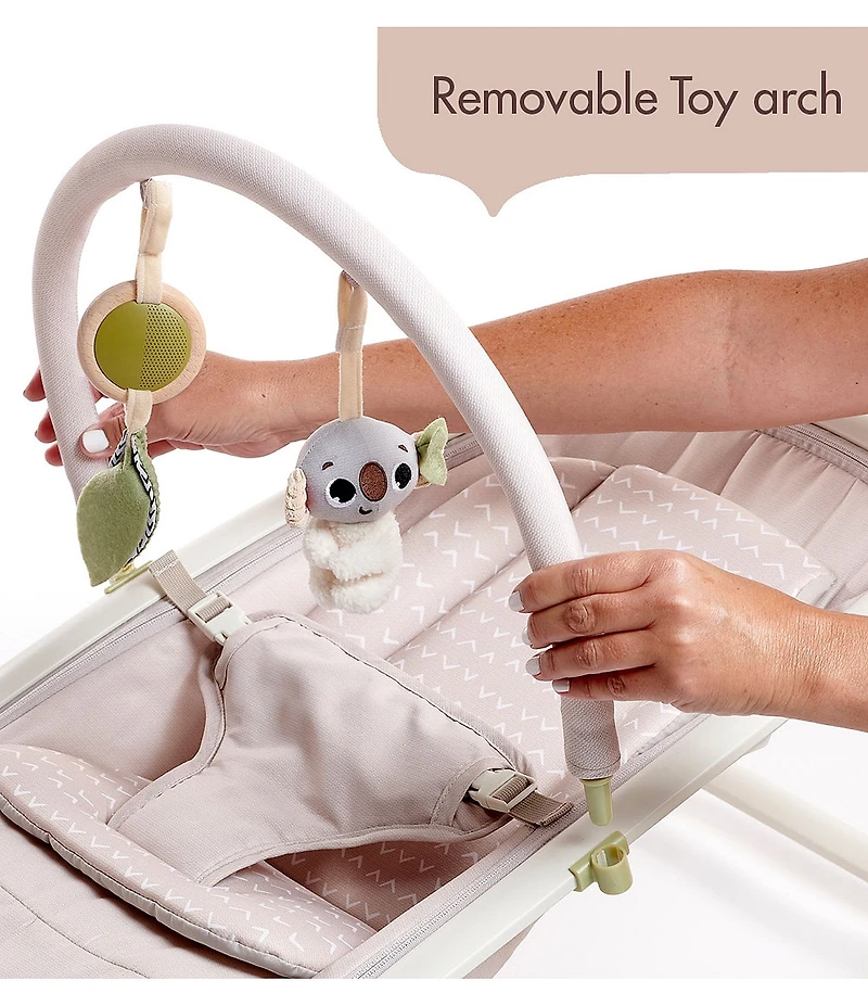 Tiny Love Boho Chic 2-in-1 Rocker