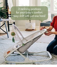 Tiny Love Boho Chic 2-in-1 Rocker