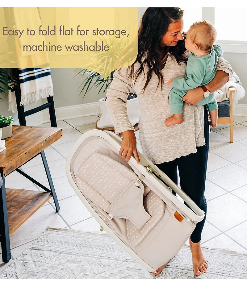 Tiny Love Boho Chic 2-in-1 Rocker