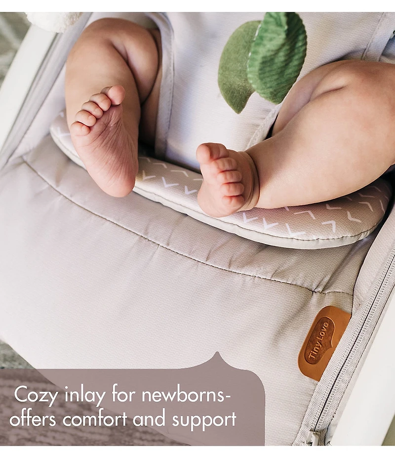 Tiny Love Boho Chic 2-in-1 Rocker