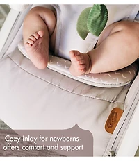 Tiny Love Boho Chic 2-in-1 Rocker